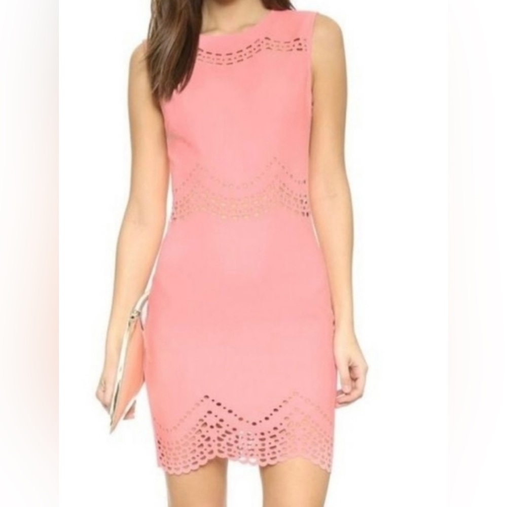 Elizabeth and James size 6 dress